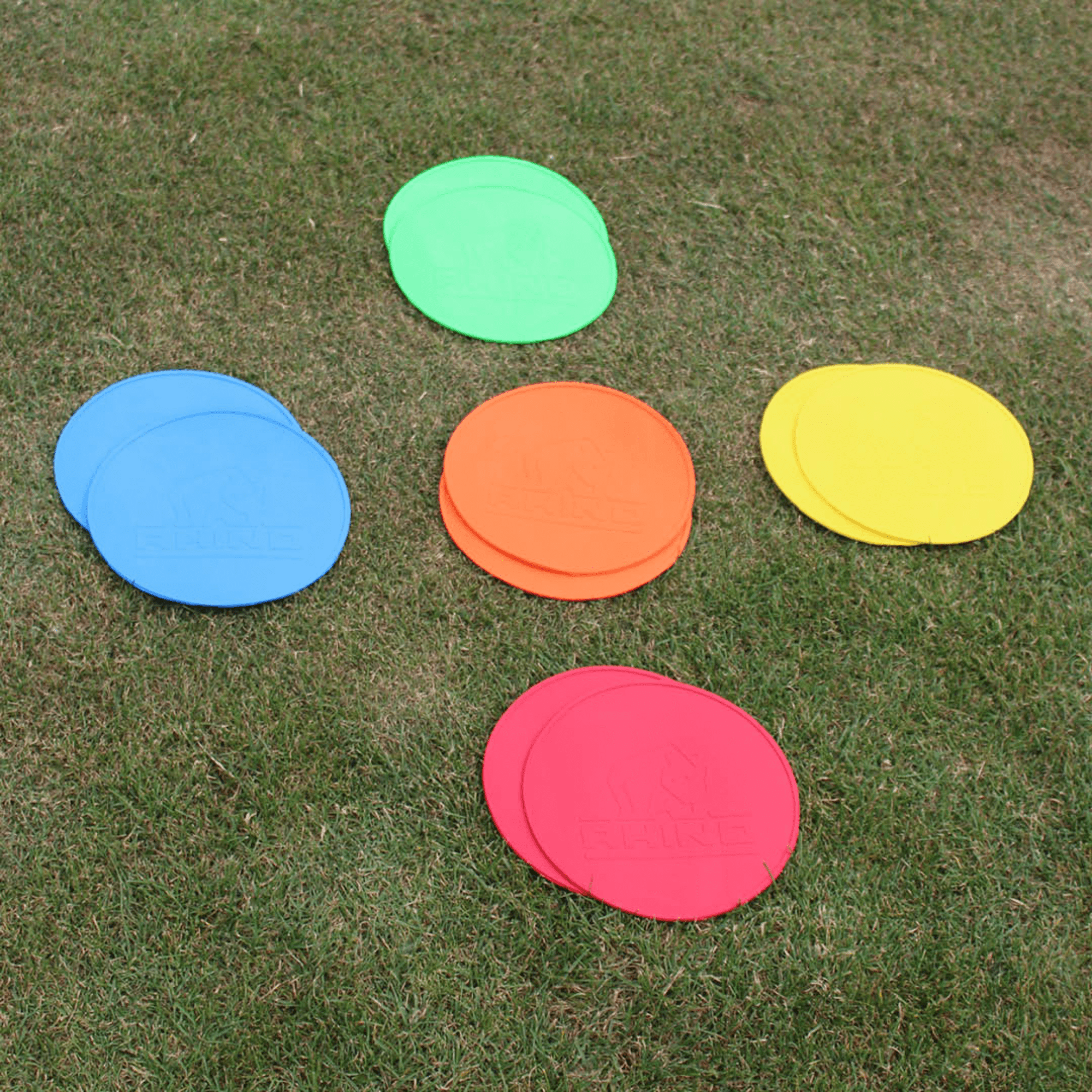 Rhino Flat Marker Discs