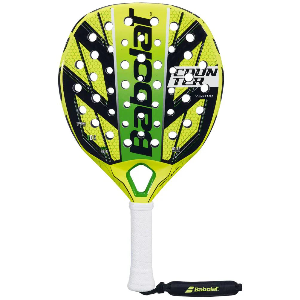 Babolat Counter Vertuo (150125) Padel Racquet