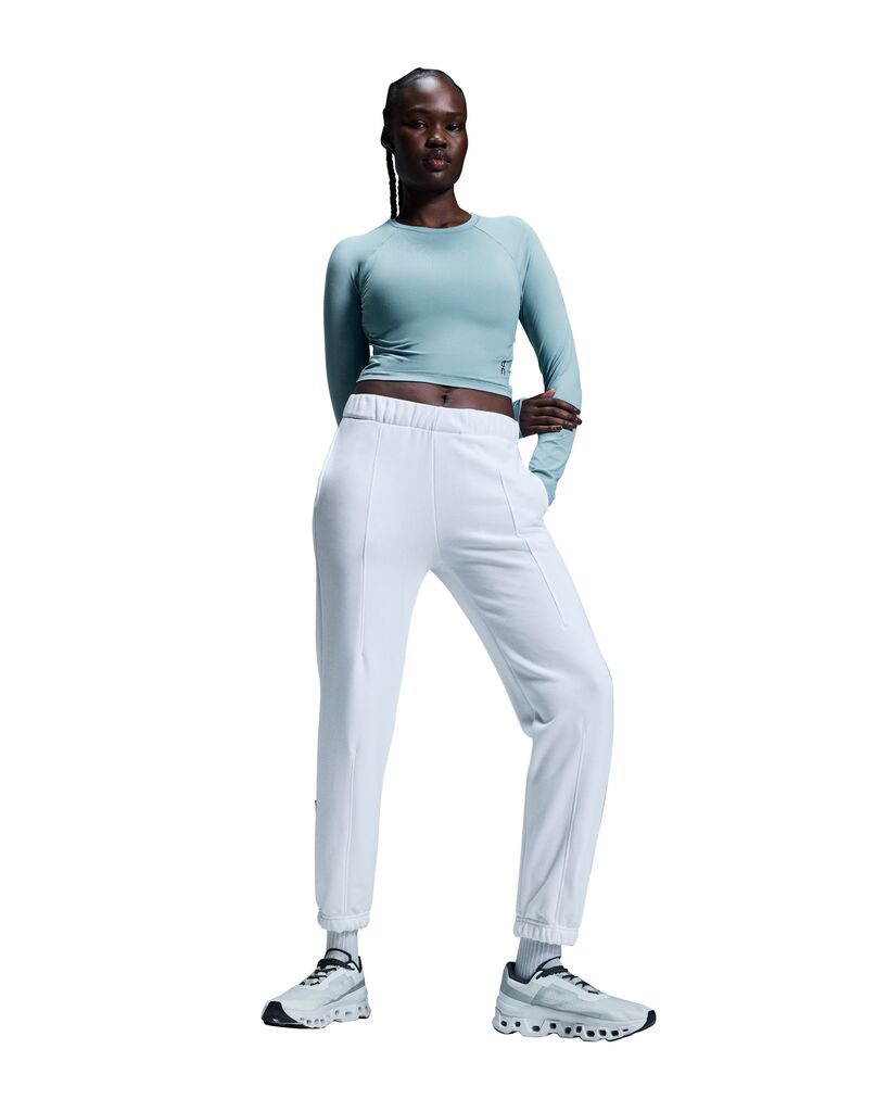 On Club Pants (1WE10050069) Women White