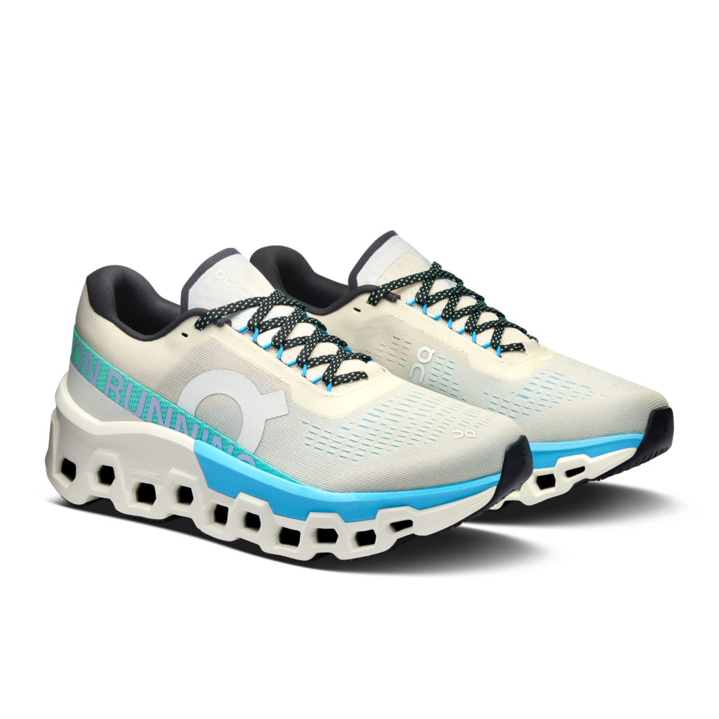 On Cloudmonster 2 Shoes Women