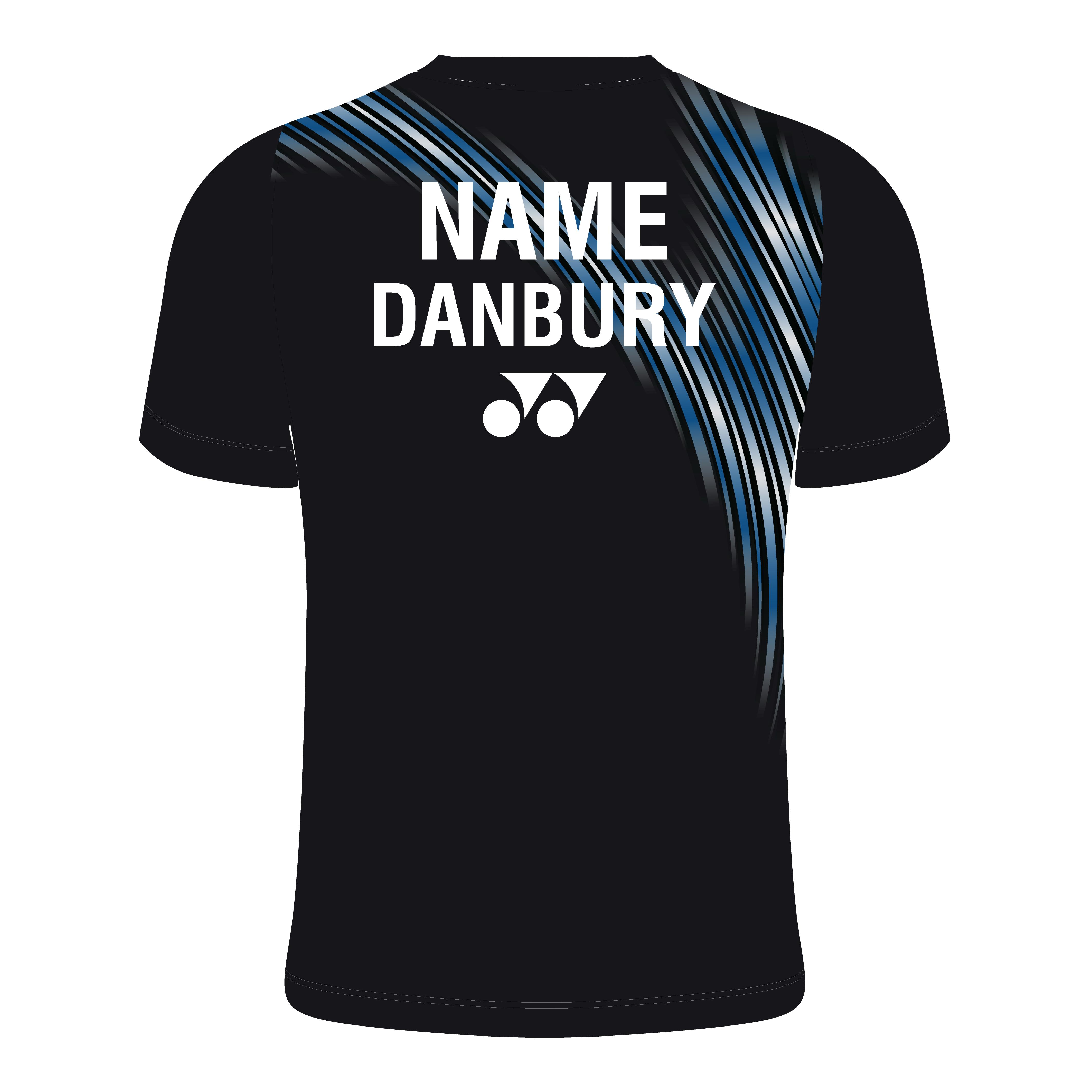 Danbury Junior Vortex T-shirt