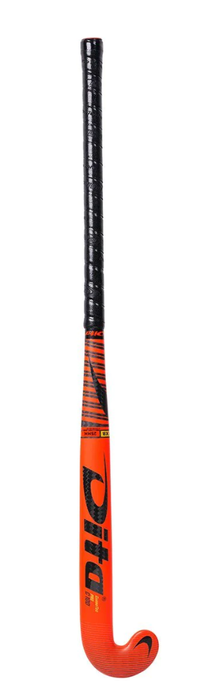 Dita Carbotec Pro C100 X-Bow Hockey Stick