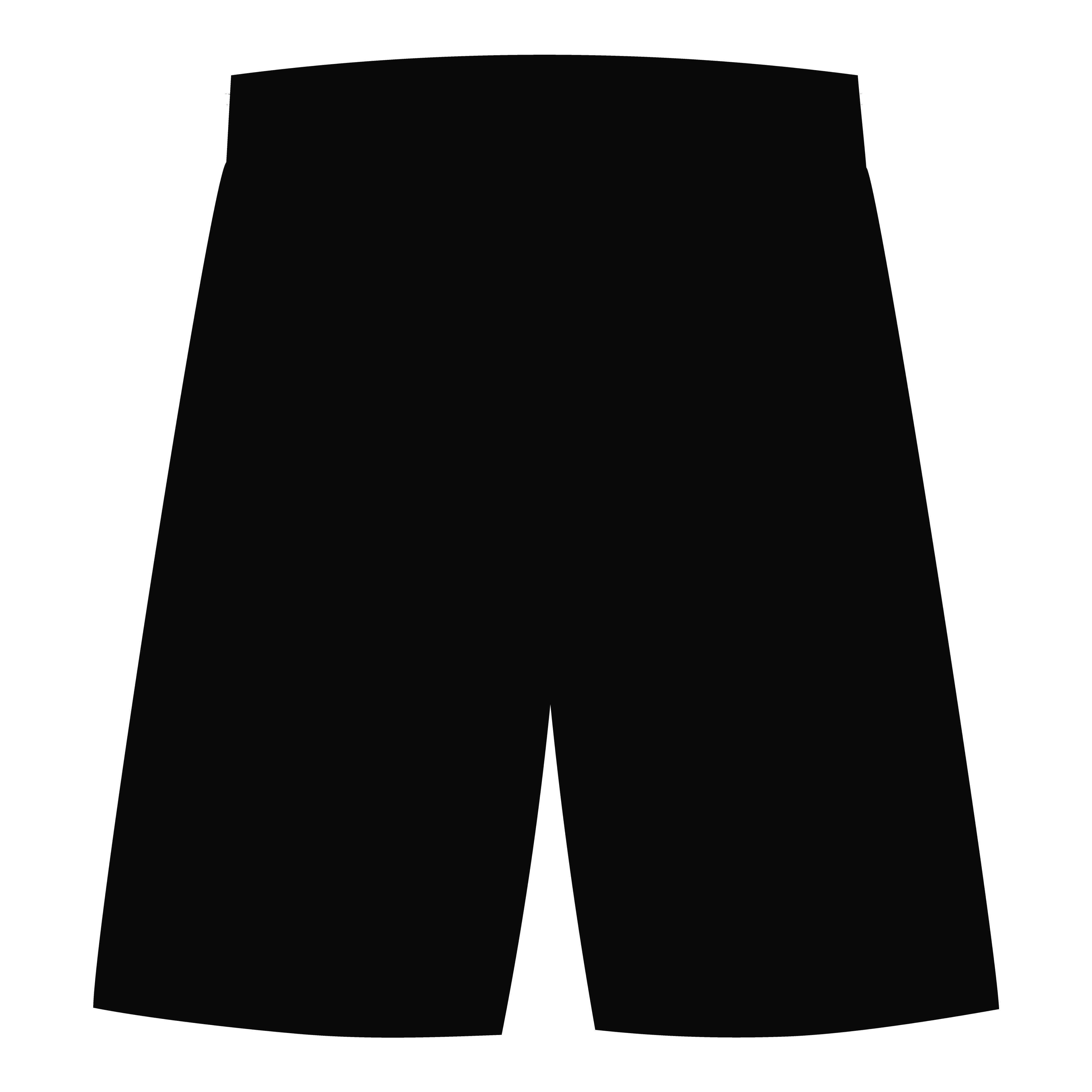 EBA YS2000J Junior Shorts