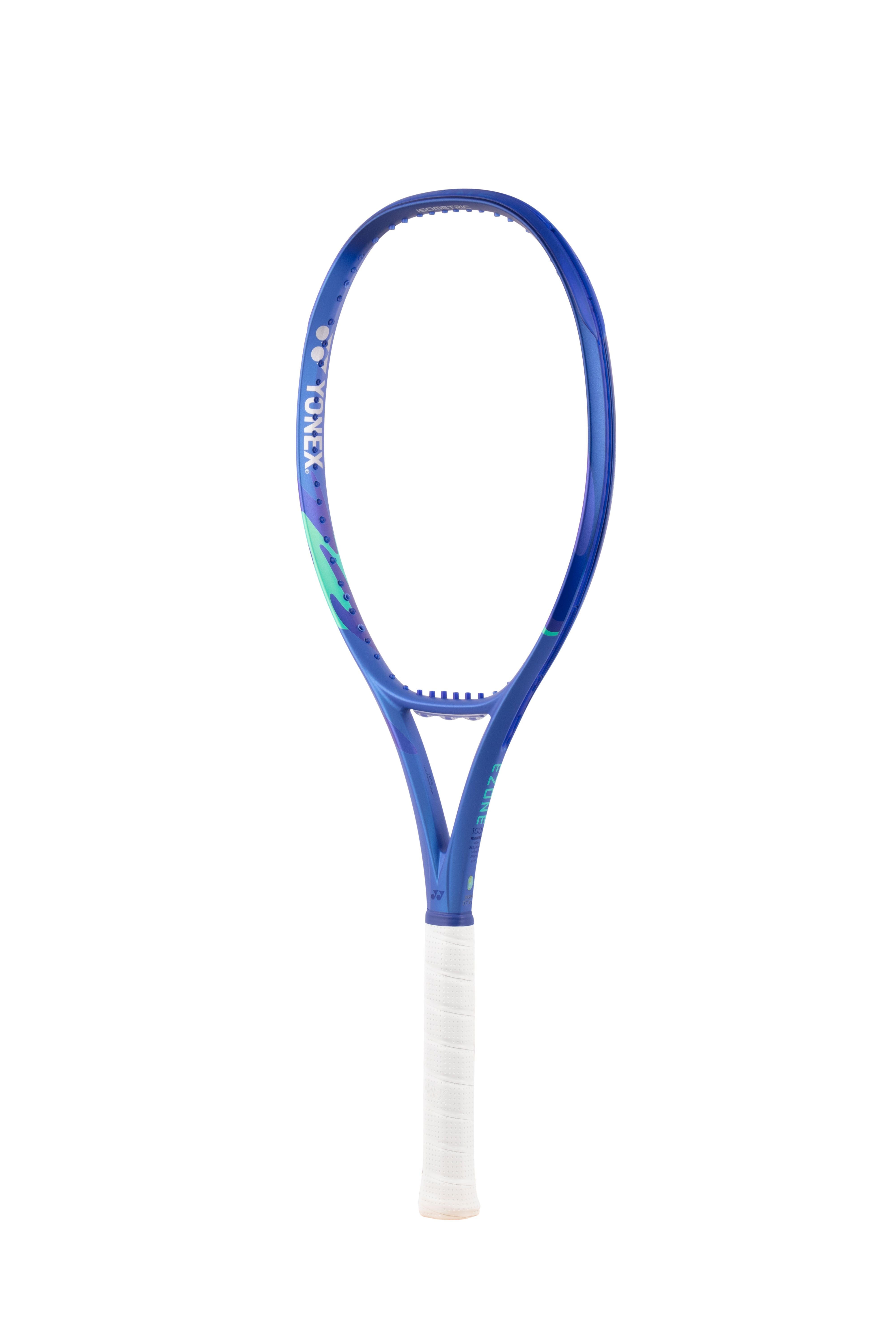 Yonex Ezone 100L 2025 285g Unstrung Tennis Racket (Free Restring)