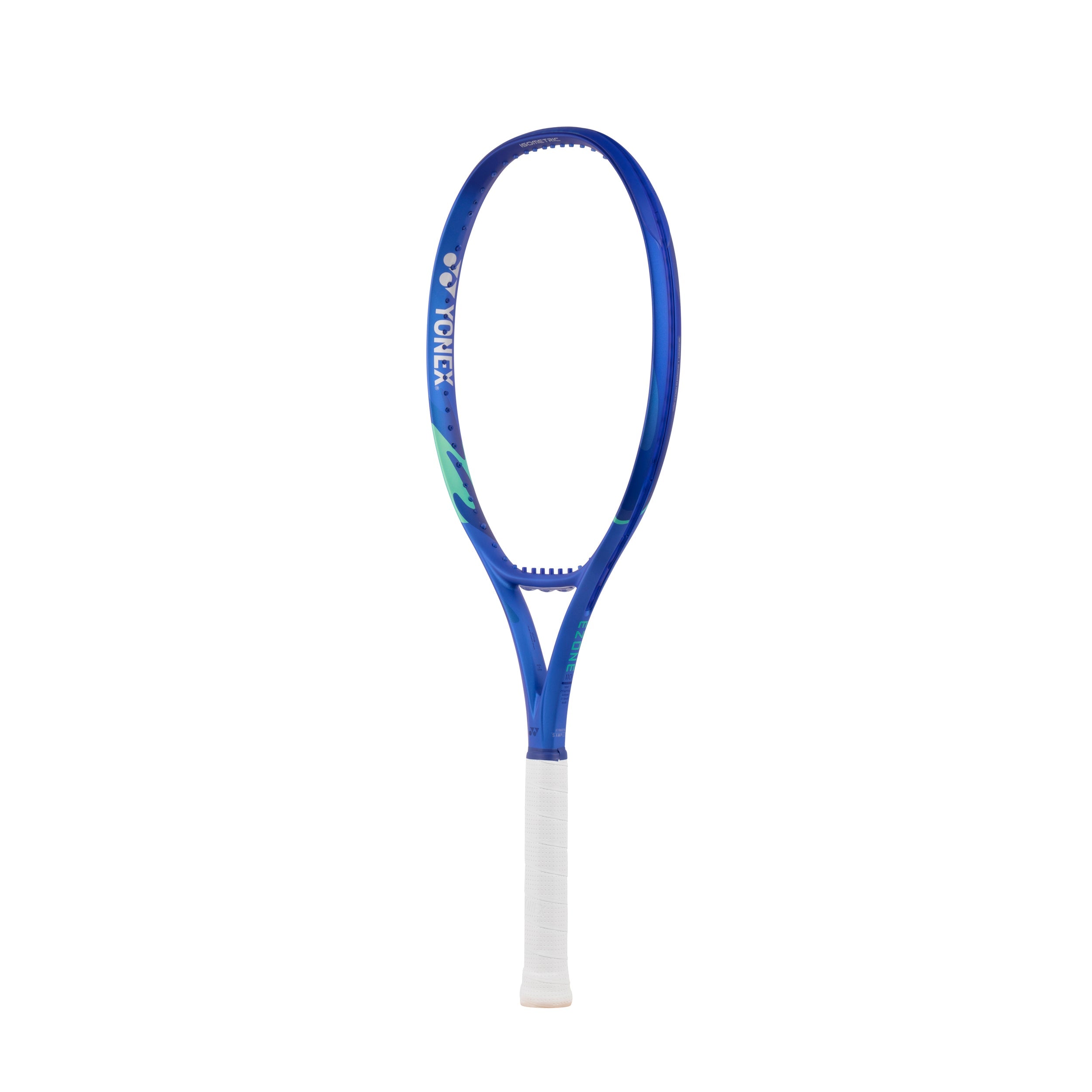 Yonex Ezone 110 2025 255g Unstrung Tennis Racket