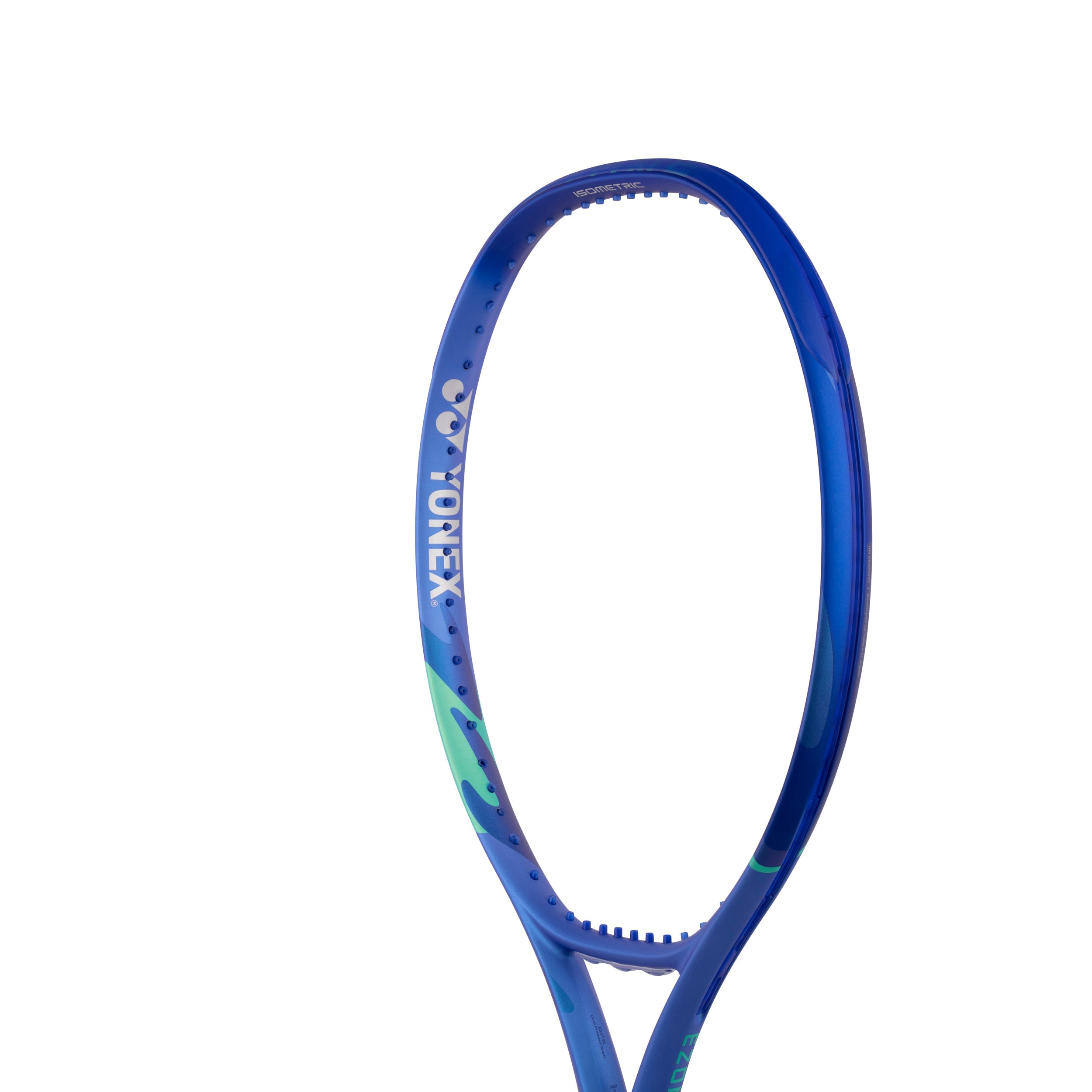 Yonex Ezone 115 2025 240g Strung Tennis Racket