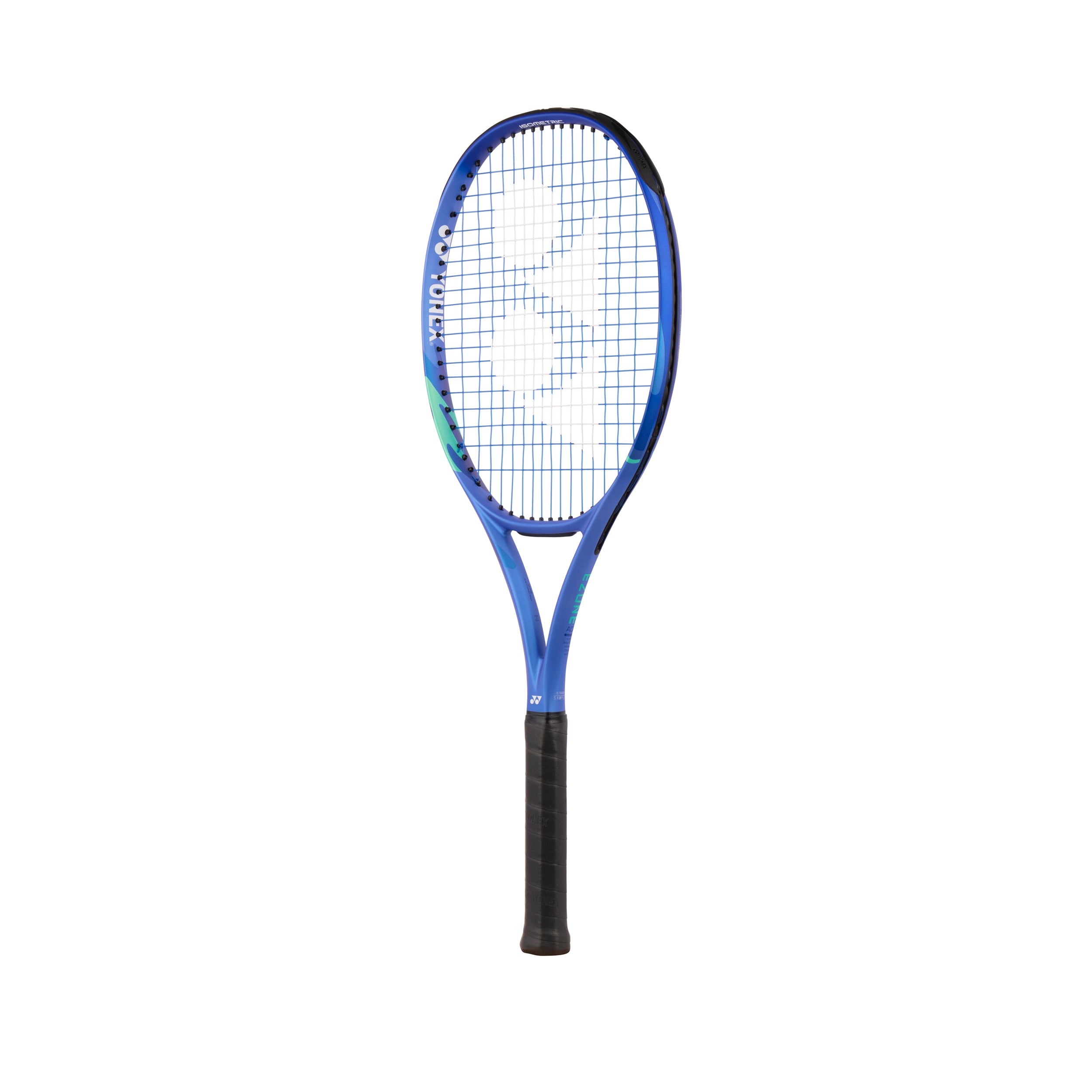 Yonex Ezone Ace (Blast Blue) 2025 Tennis Racket 260g - Strung Ezone 08