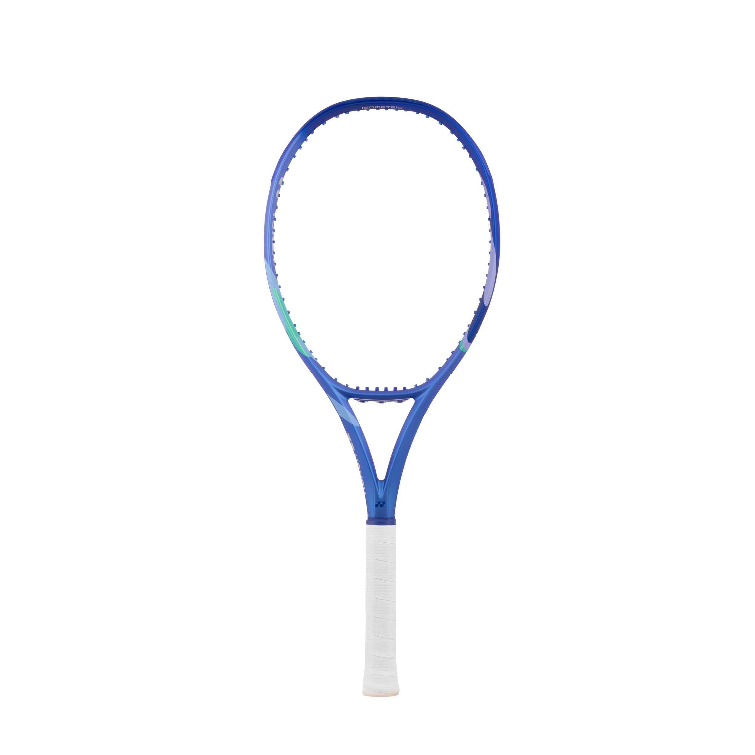 Yonex Ezone α (Alpha) L 2025 Tennis Racket Blast Blue Ezone 08