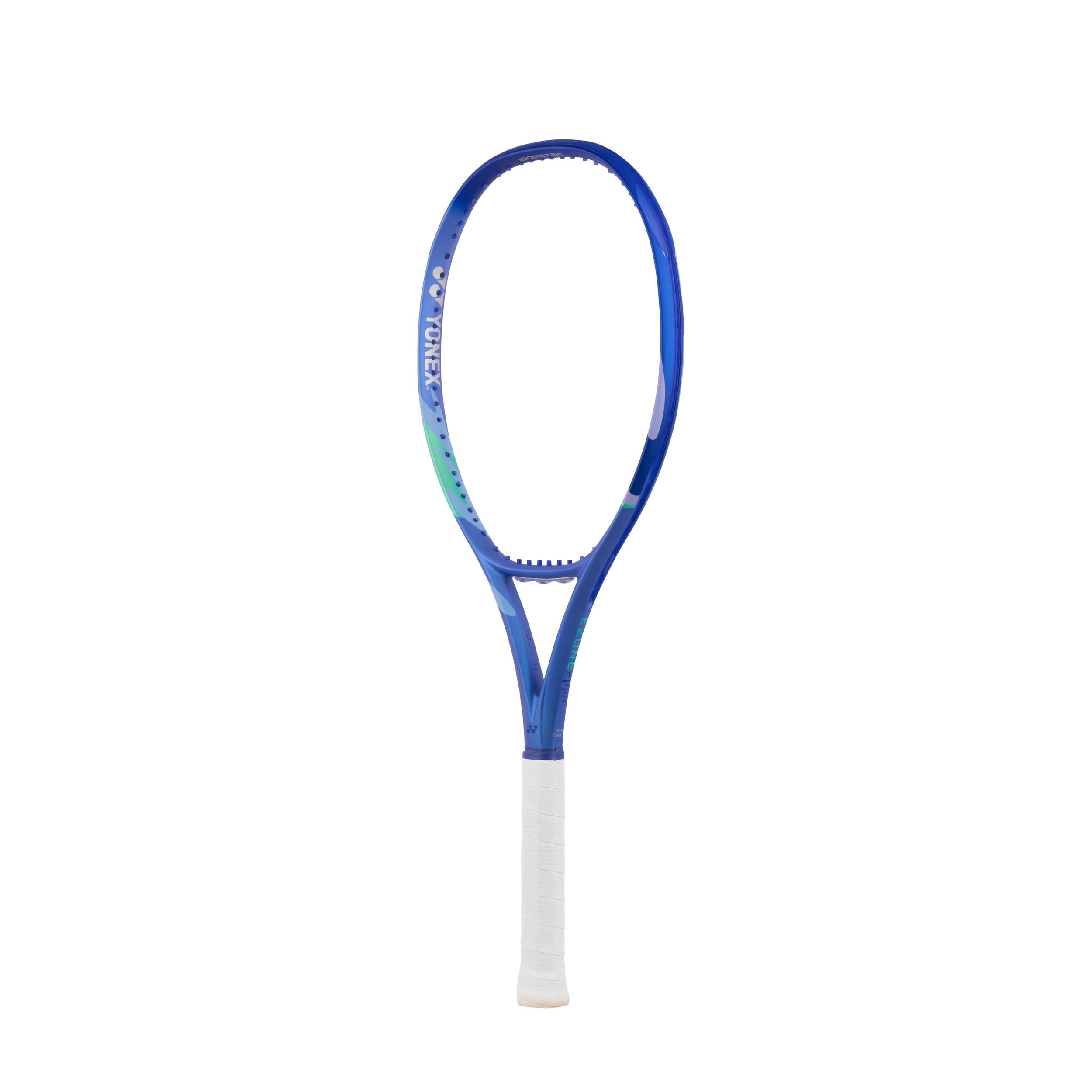 Yonex Ezone α (Alpha) L 2025 Tennis Racket Blast Blue Ezone 08