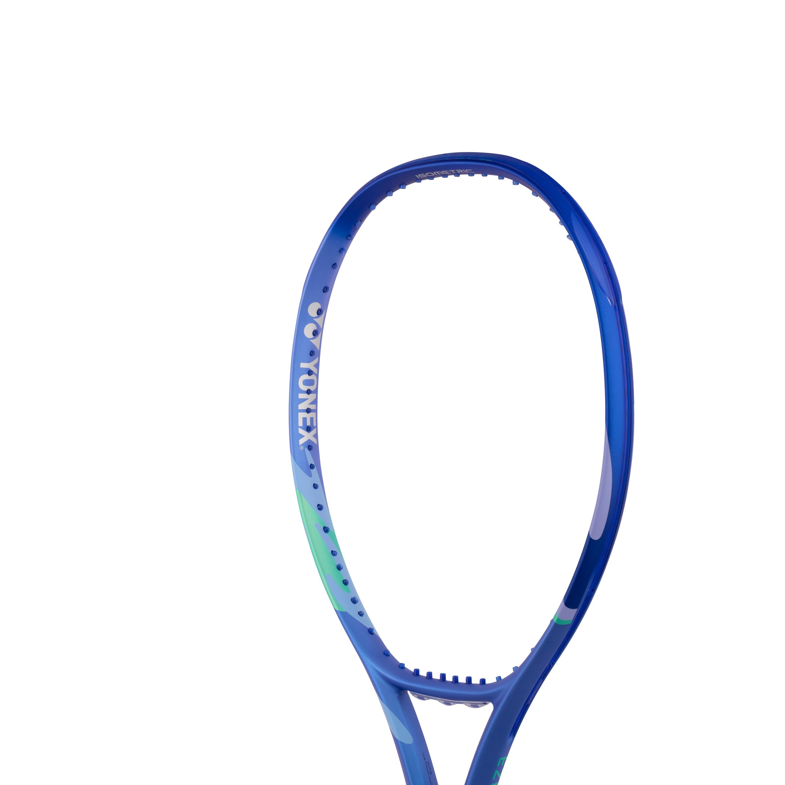 Yonex Ezone α (Alpha) L 2025 Tennis Racket Blast Blue Ezone 08