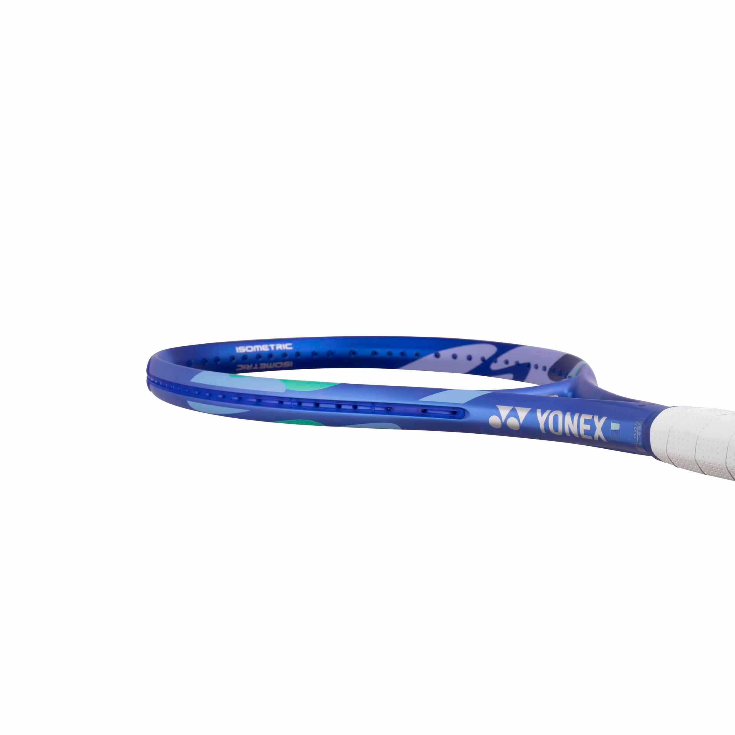 Yonex Ezone α (Alpha) L 2025 Tennis Racket Blast Blue Ezone 08