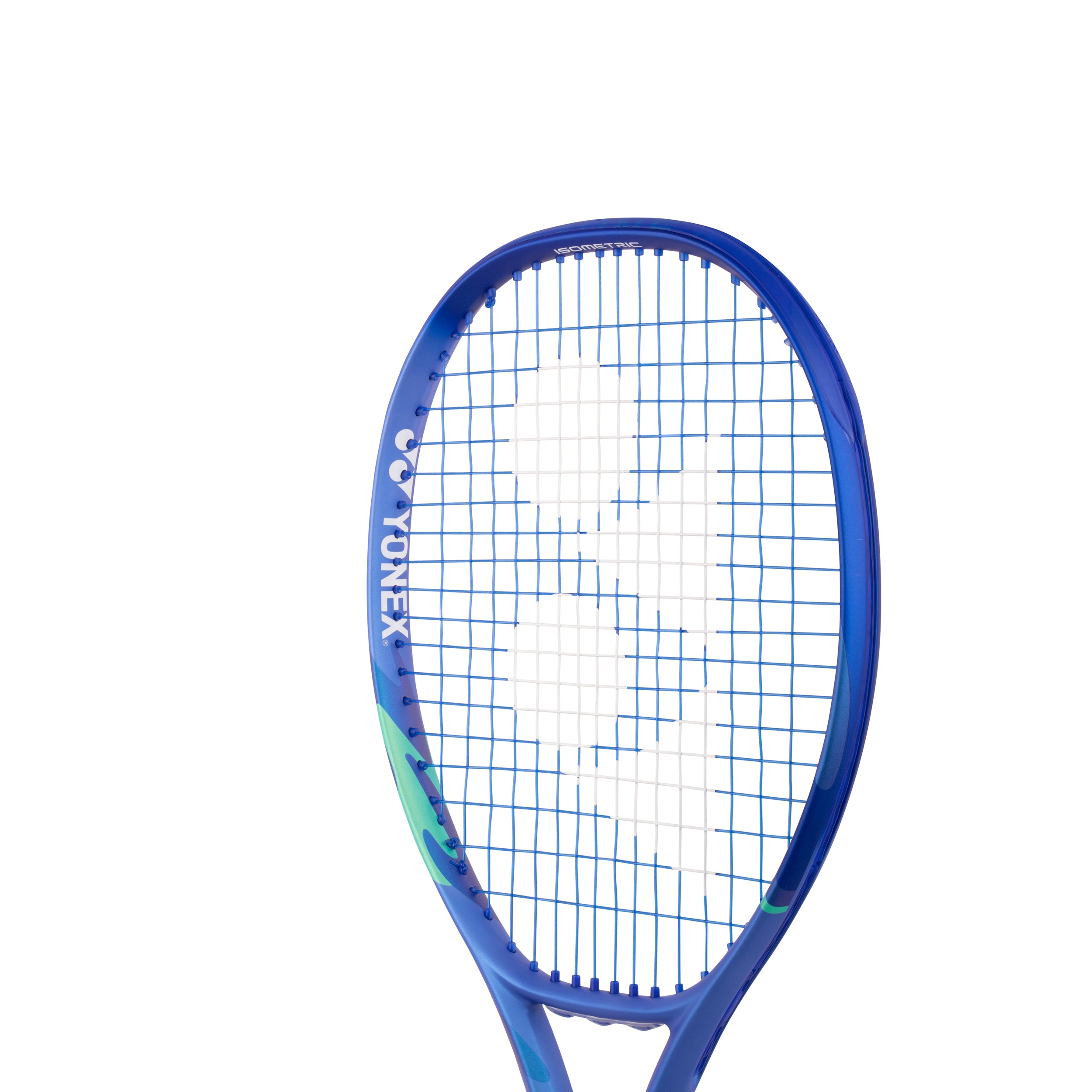 Yonex Ezone Jr 25 Graphite 2025 225g Strung Tennis Racket