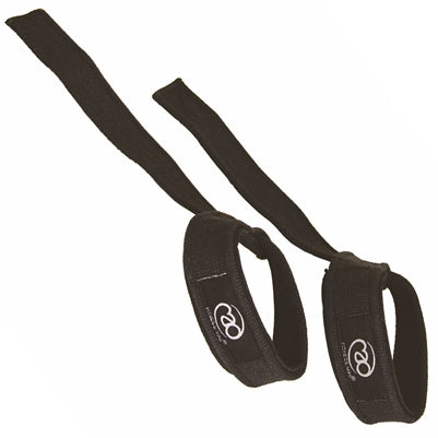 FM Padded Lifting Straps (FSWWPAD)