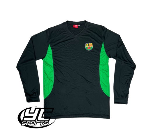 Fitzalan PE T Shirt Long Sleeve (2022)