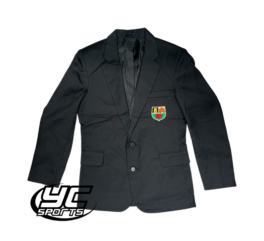 Fitzalan Regular Blazer (2022)