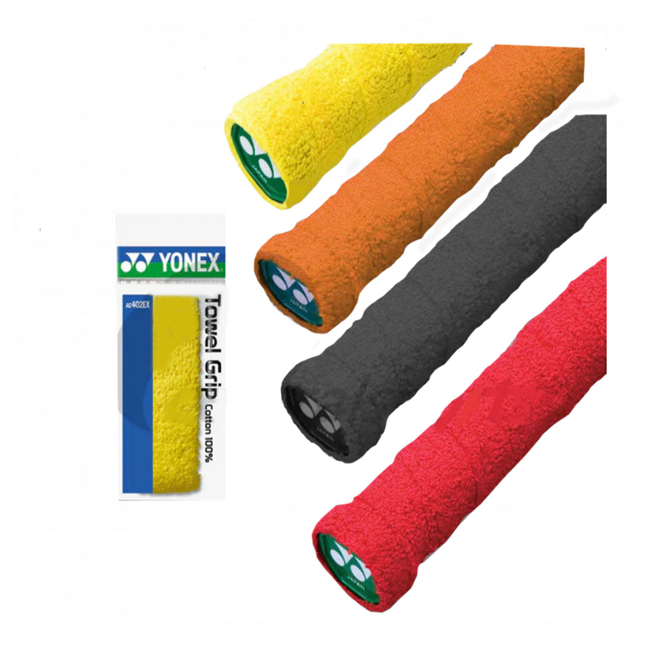 Yonex Towel grip AC402