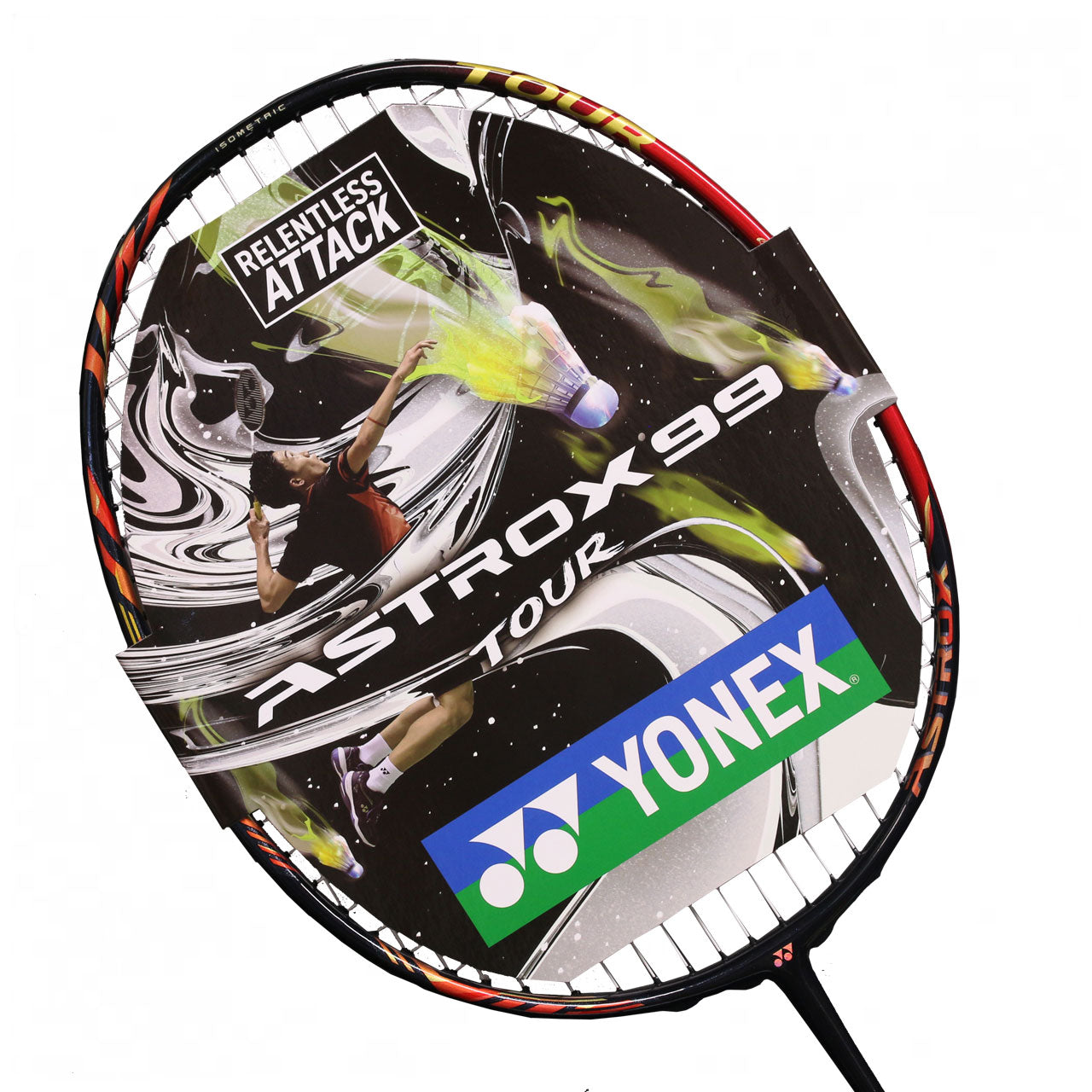 Yonex Astrox 99 Tour (Cherry Sunburst)