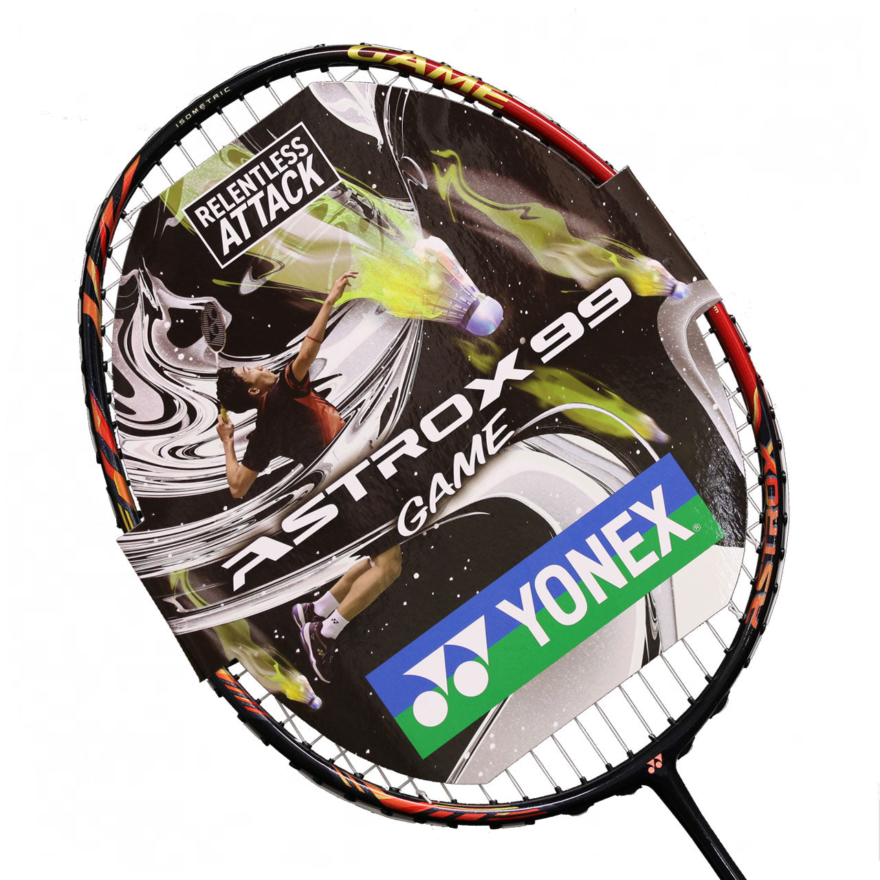 Yonex Astrox 99 Game (Cherry Sunburst)