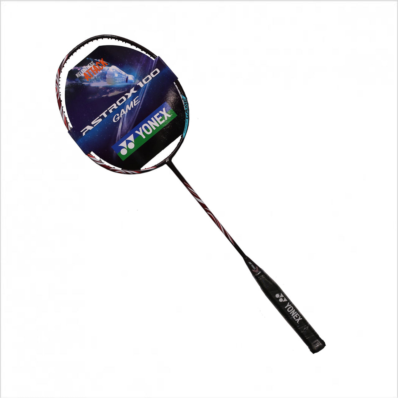 Yonex Astrox 100 Game Kurenai