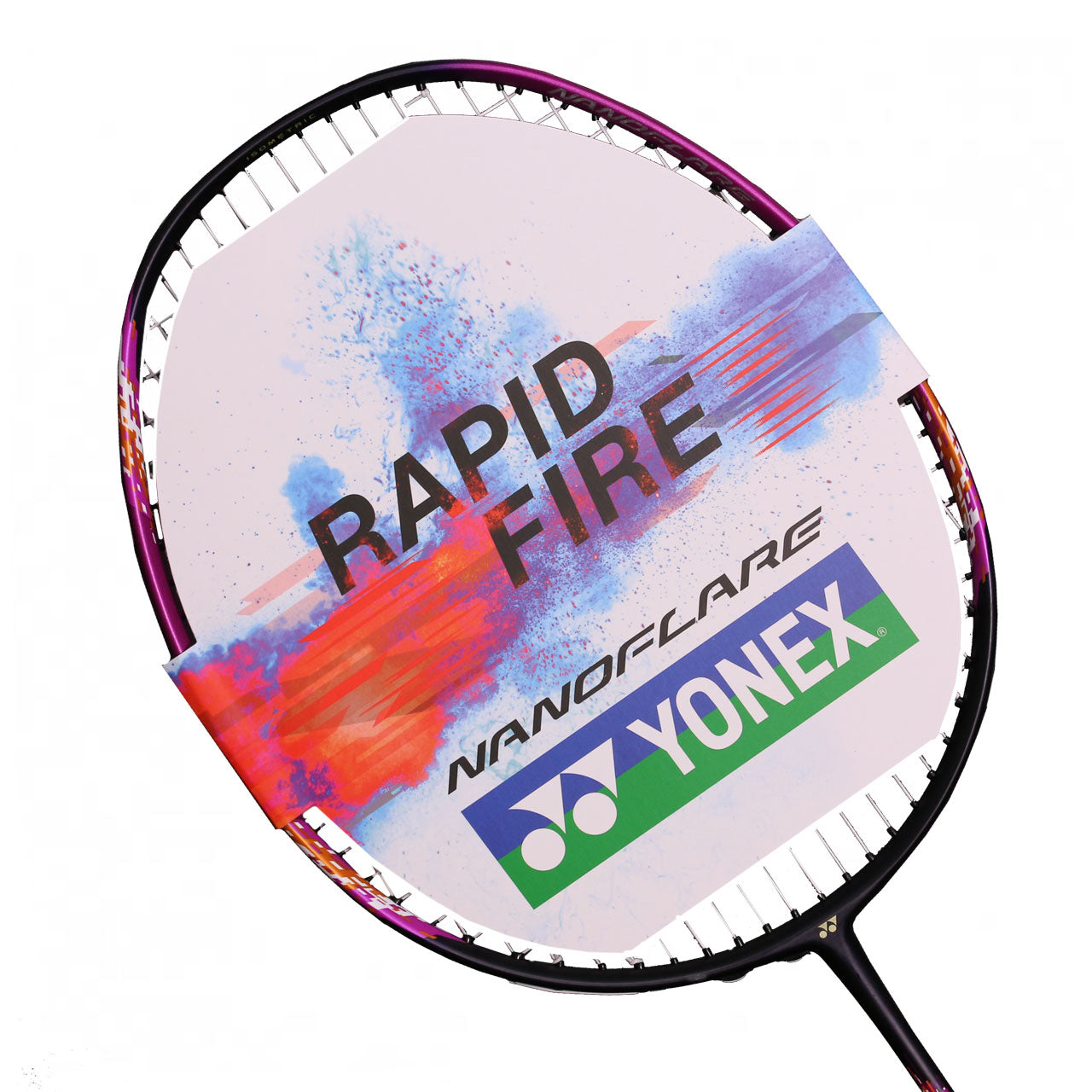 Yonex Nanoflare 270 Speed Badminton Racket