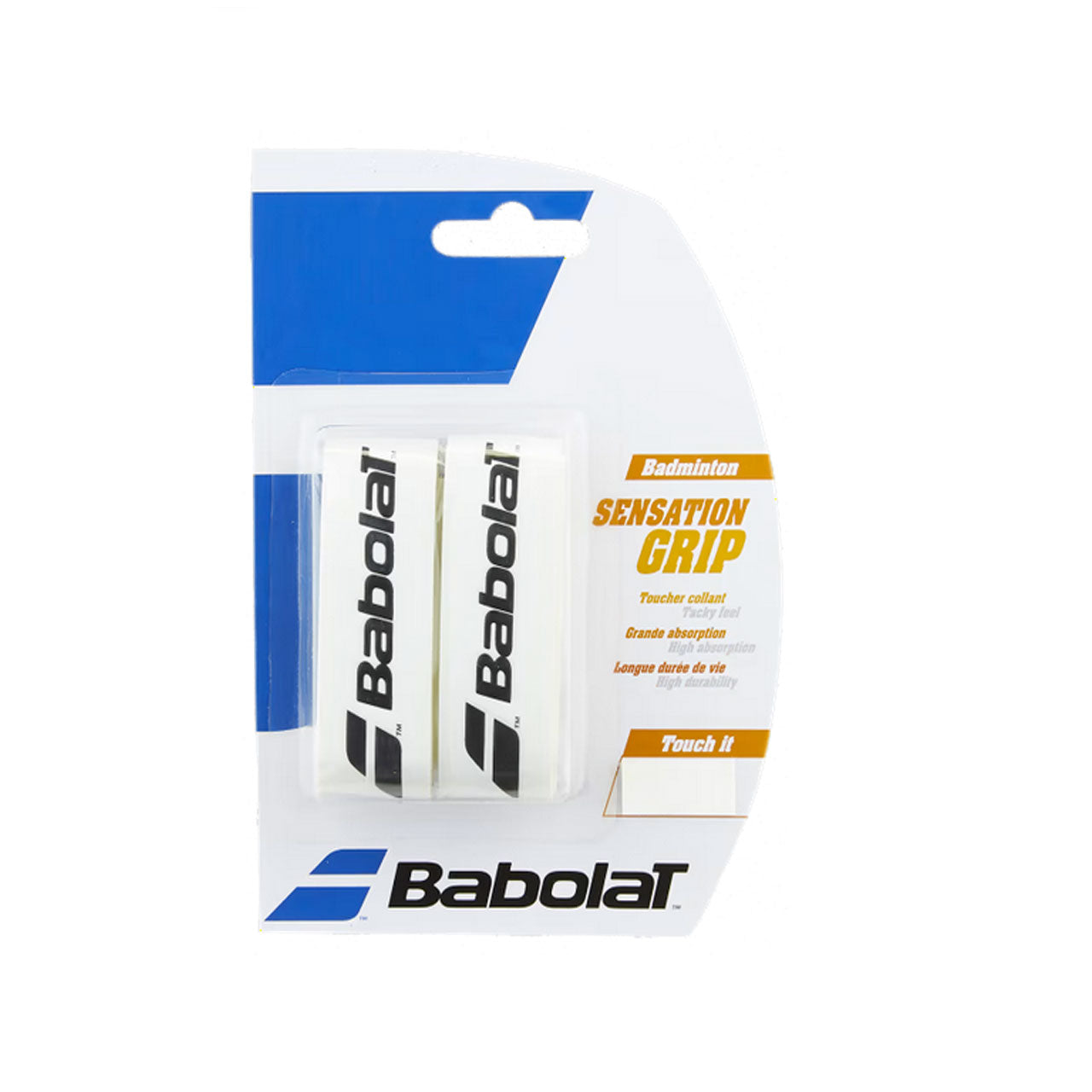 Babolat Sensation Grip (White)