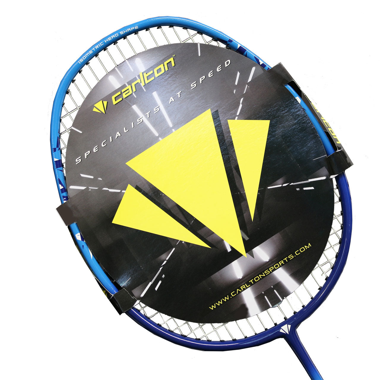 Carlton AeroBlade 5000 Badminton Racket