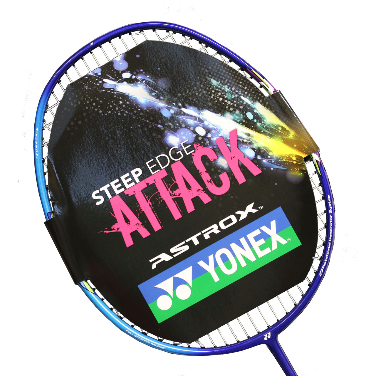 YONEX ASTROX 01 CLEAR