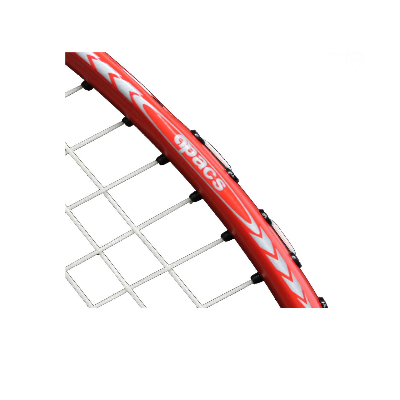 Apacs Training Racket W-160g