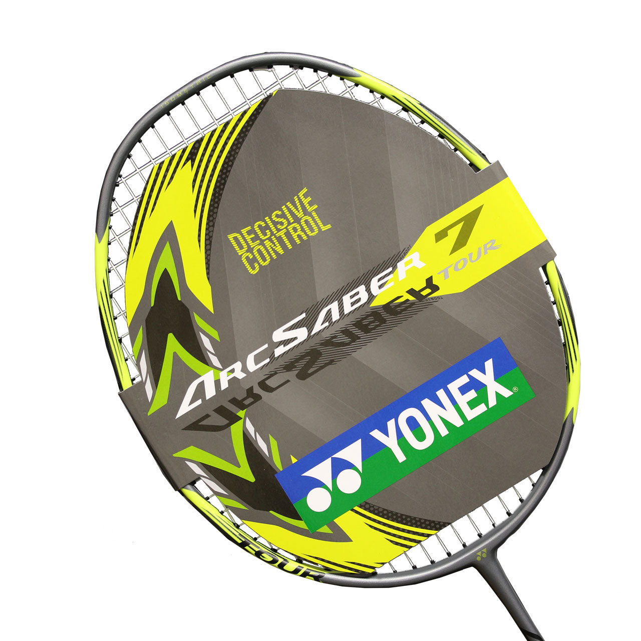 DEMO Racket - Yonex Arcsaber 7 Tour