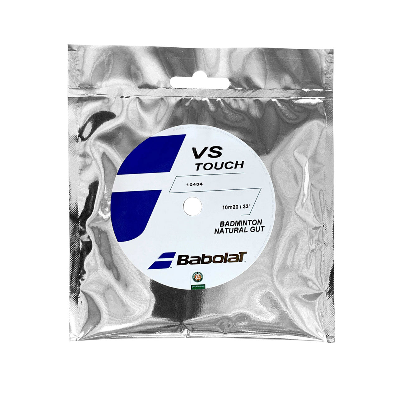 Babolat VS Touch Gut String (10m set)