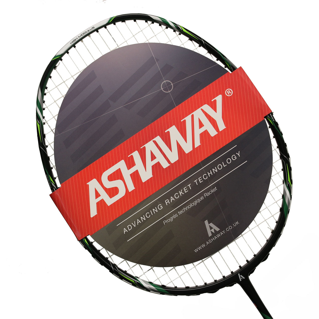 Ashaway Vex Striker 500 SL