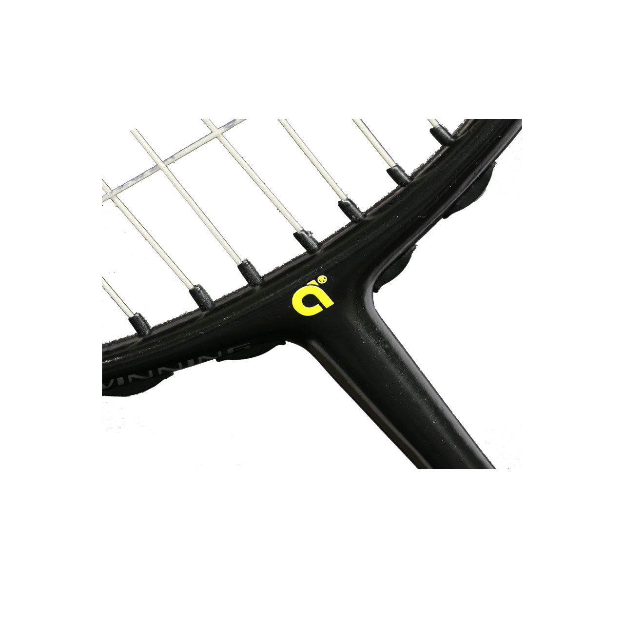 Apacs Training Racket W-160g