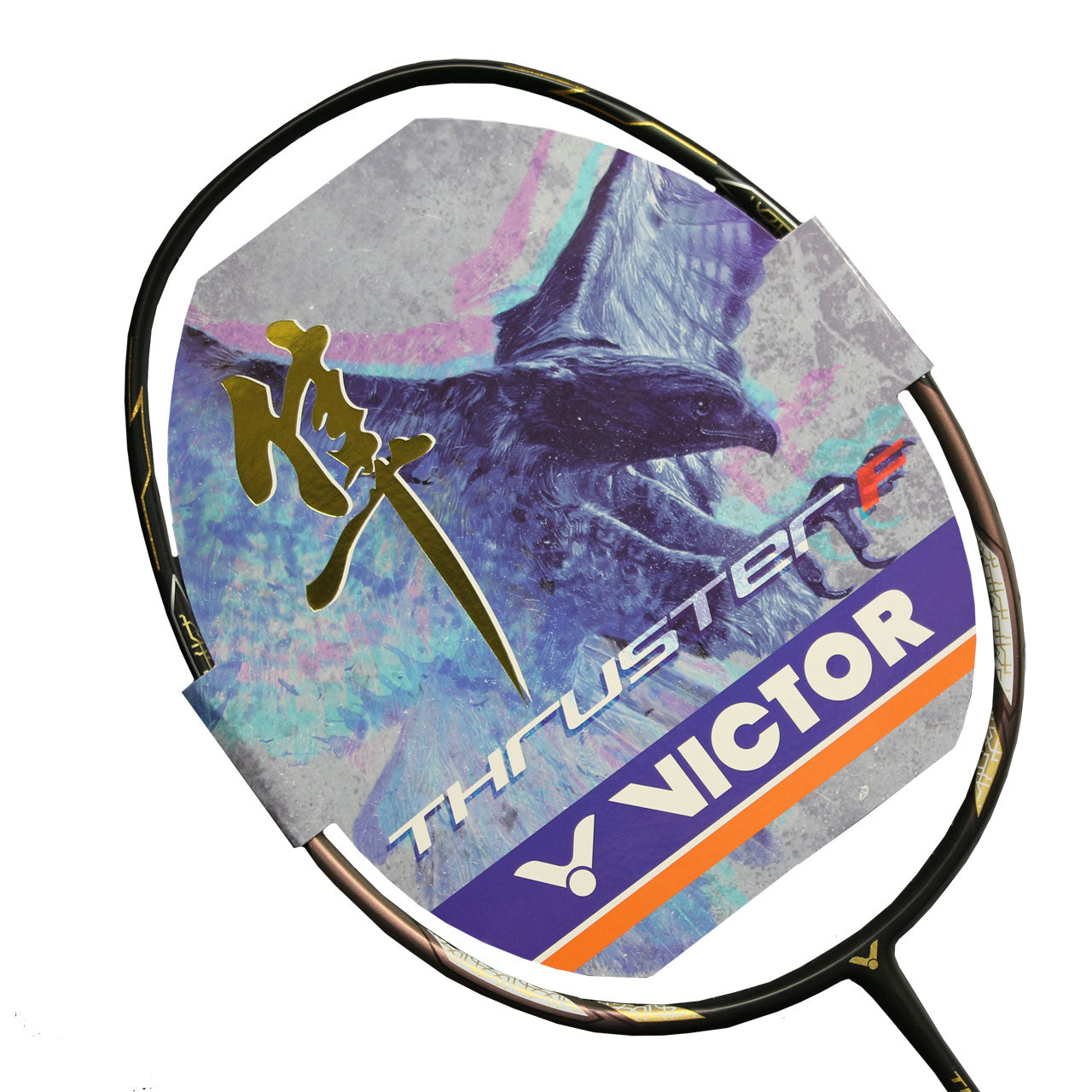 DEMO Racket - Victor Thruster F C