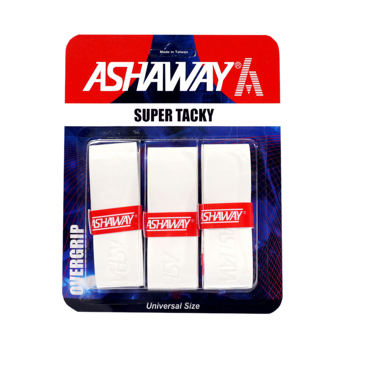 Ashaway Super Tackey Over Grip