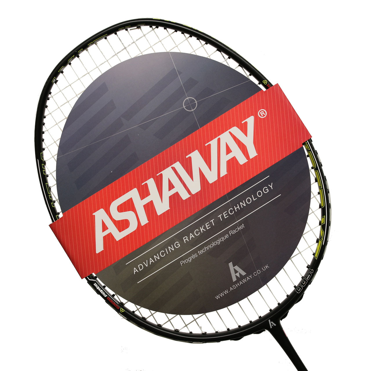 Ashaway Viper XT1500