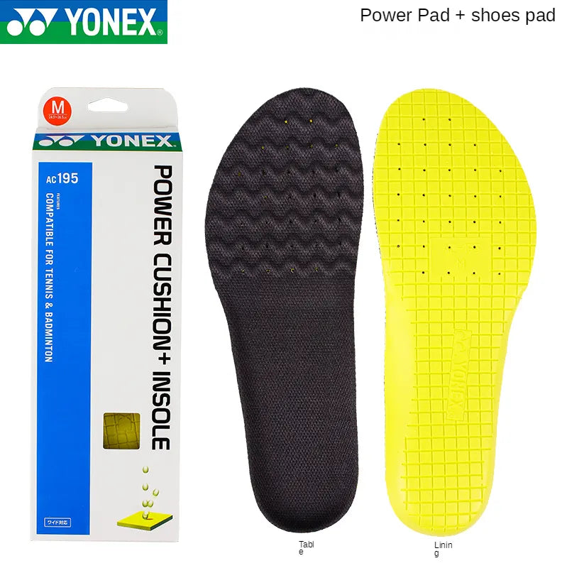 Yonex AC195 Power Cushion+ Insoles