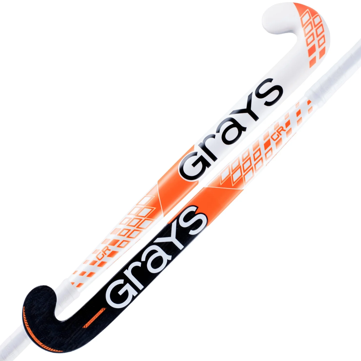 Grays GR6000 Dynabow Composite Hockey Stick