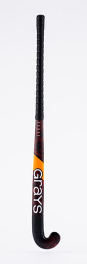 Grays Rogue Ultrabow Micro Wooden Hockey Stick