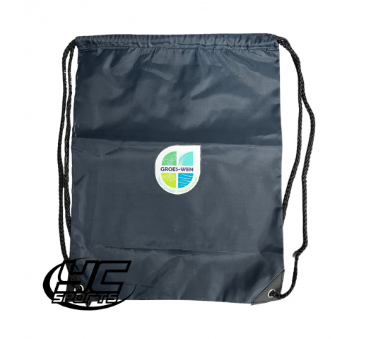 Groeswen Primary School Bookbag