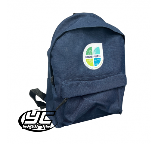 Groeswen Rucksack