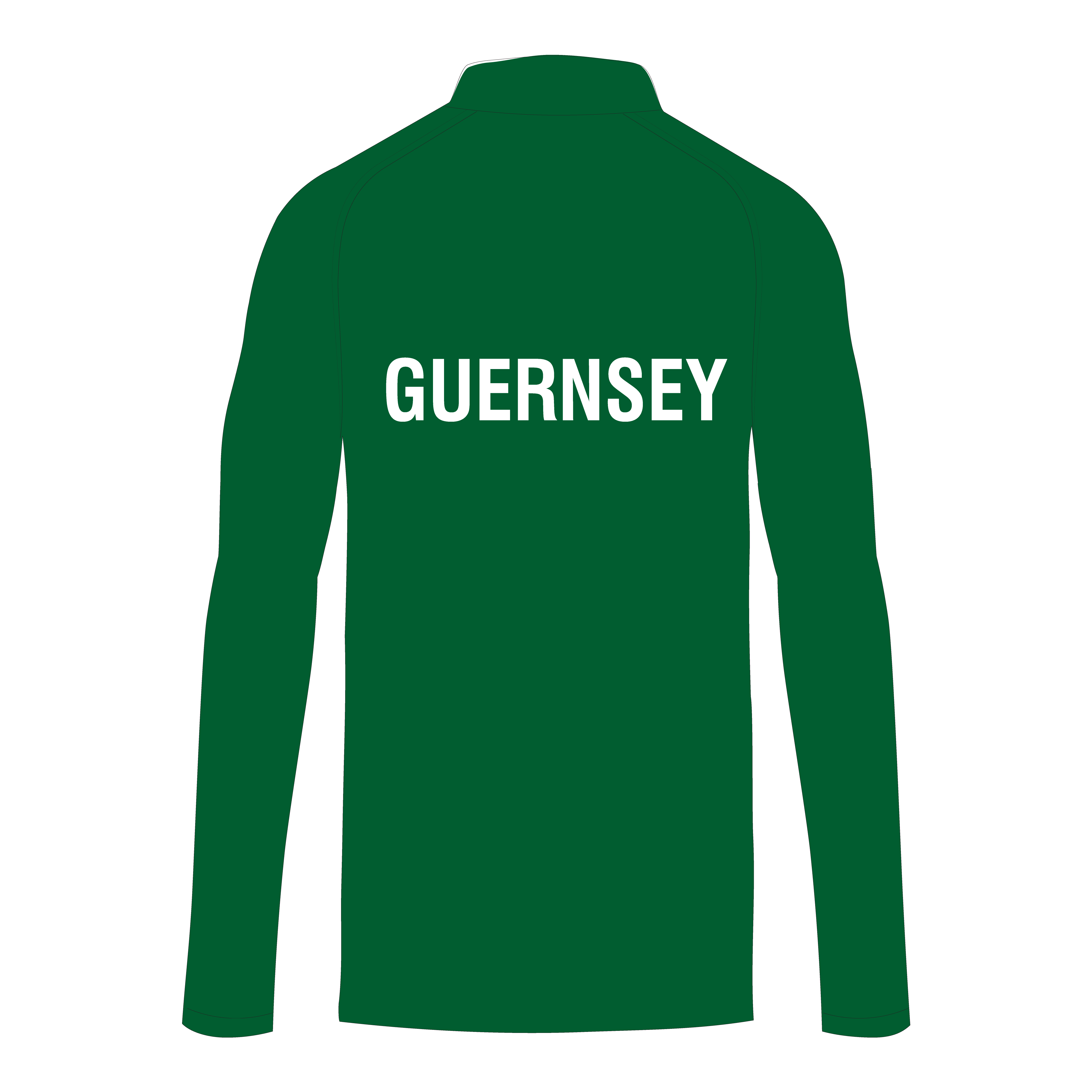 Guernsey Beast Unisex Midlayer