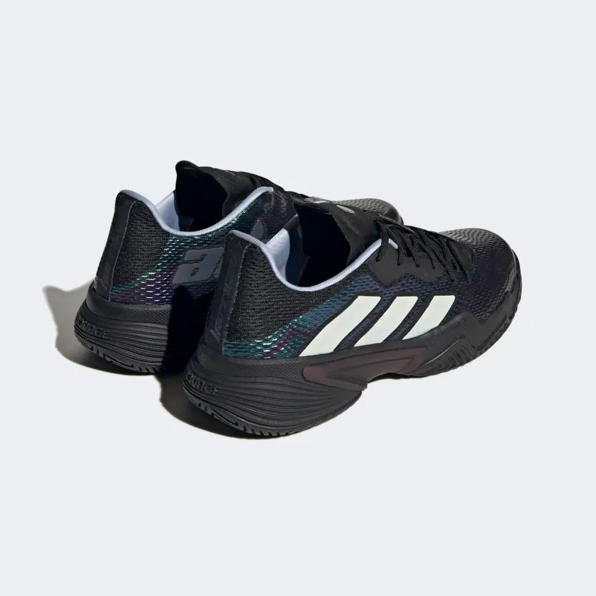 Adidas Barricade Mens Tennis Shoes 2023