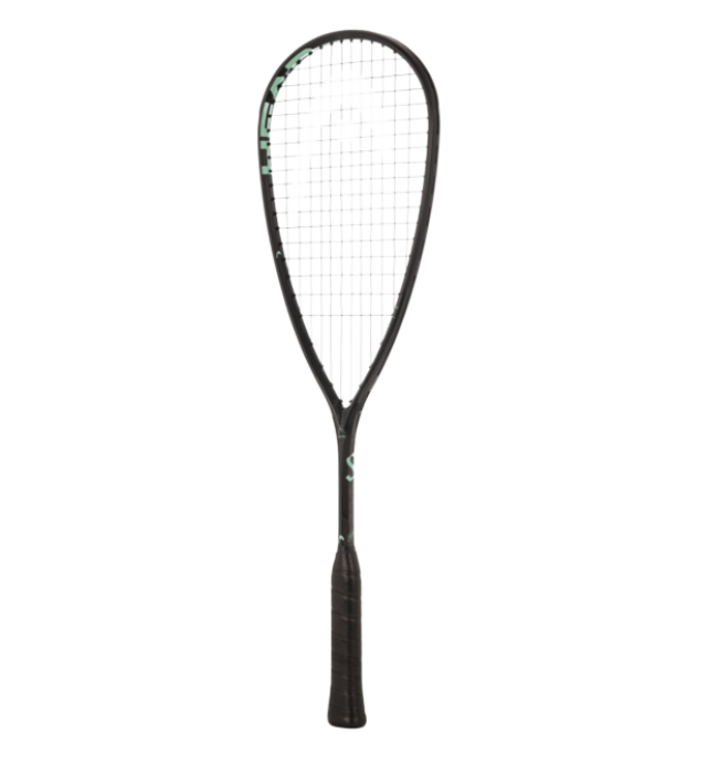 Head Speed 120 SB 2023 Squash Racket 211023