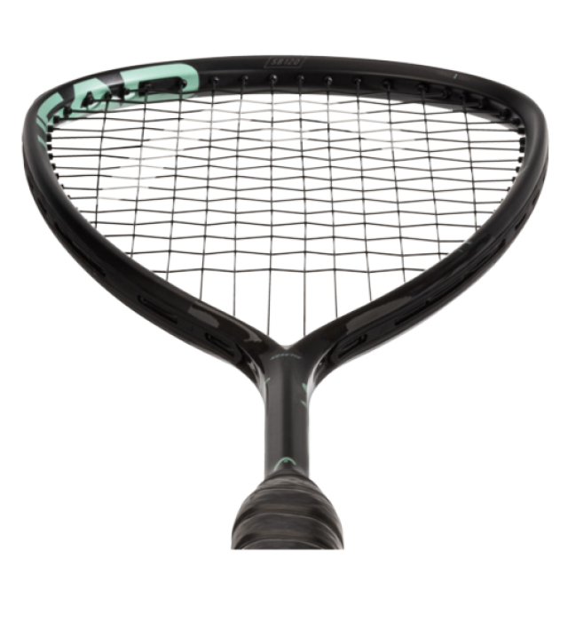 Head Speed 120 SB 2023 Squash Racket 211023