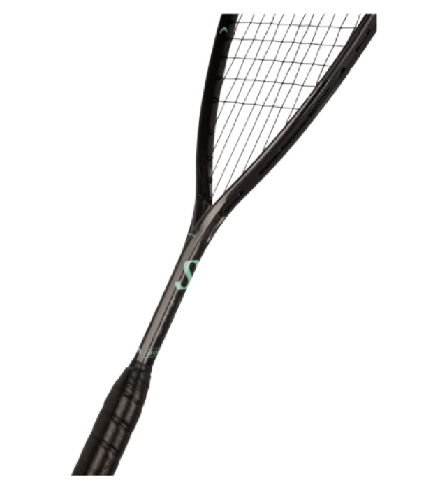 Head Speed 120 SB 2023 Squash Racket 211023