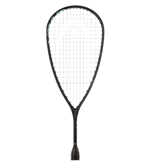 Head Speed 120 SB 2023 Squash Racket 211023