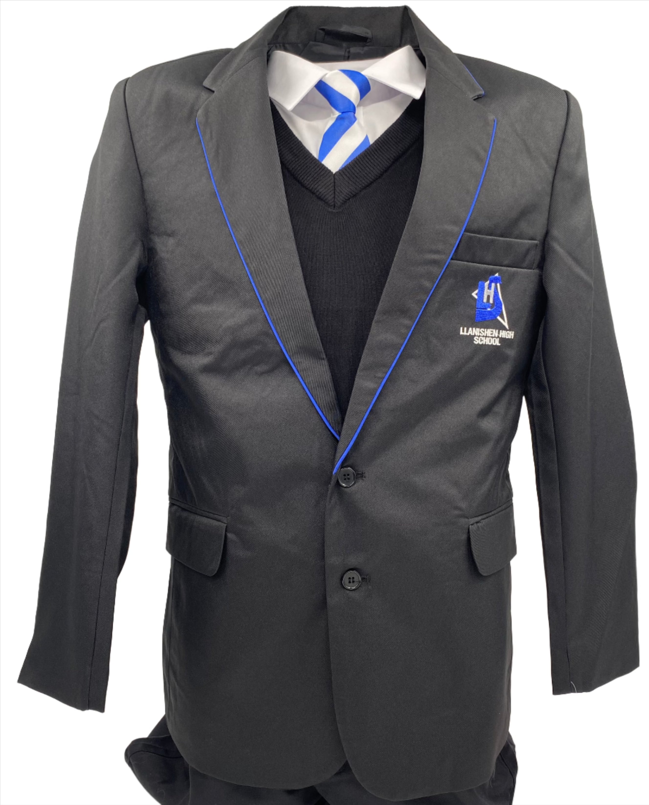 Llanishen High School Blazer (Regular Fit)