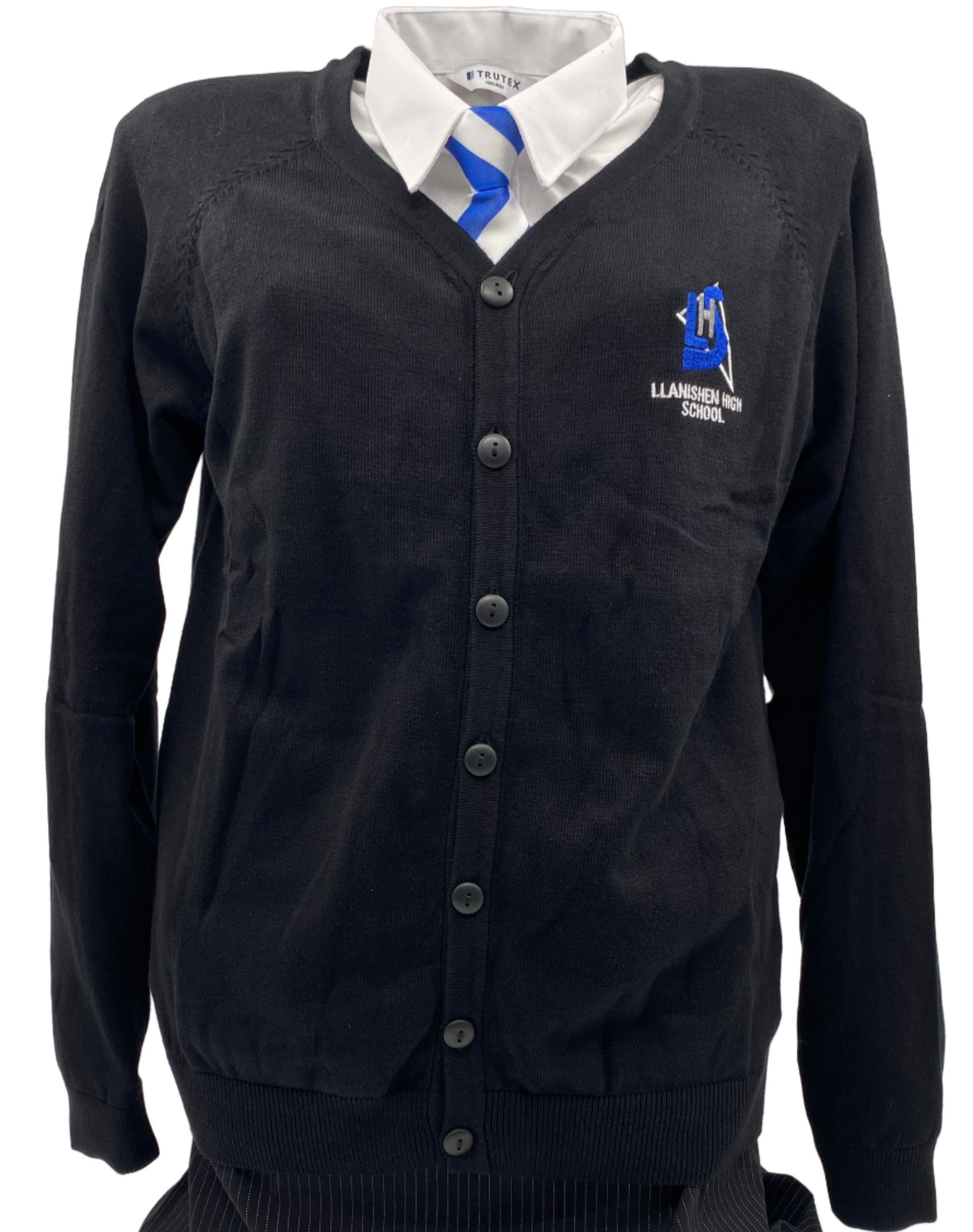 Llanishen High School Cardigan