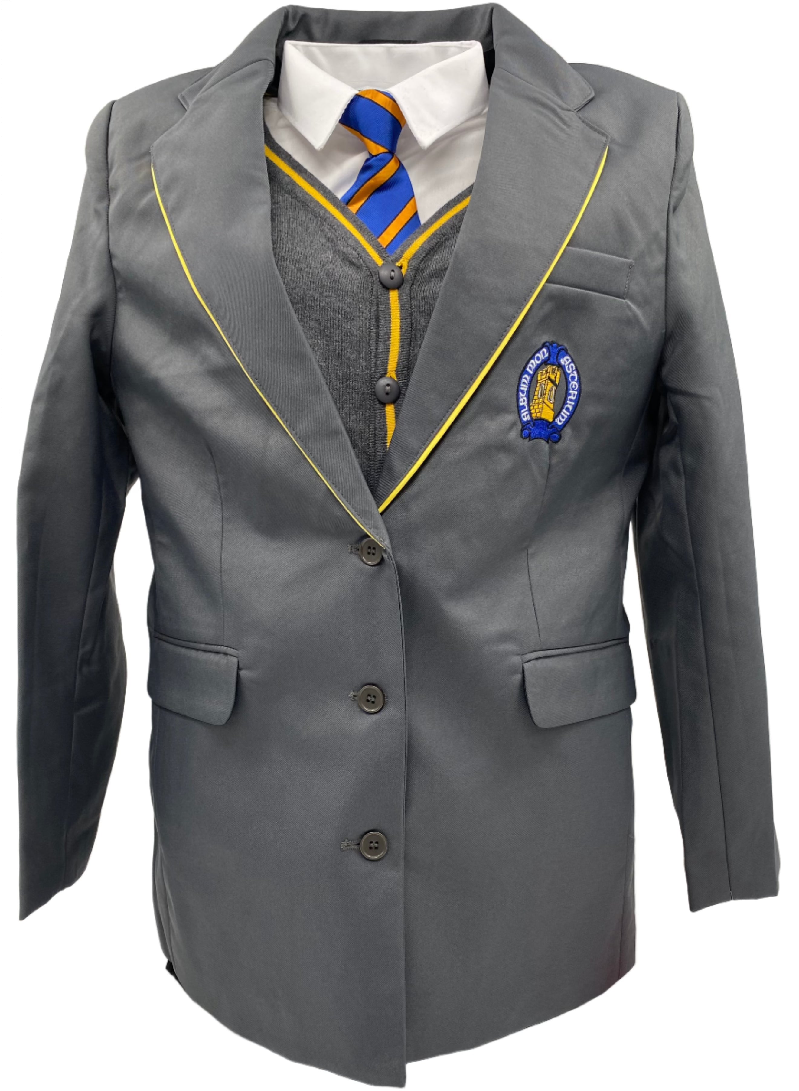 Whitchurch High School Blazer (Fitted)