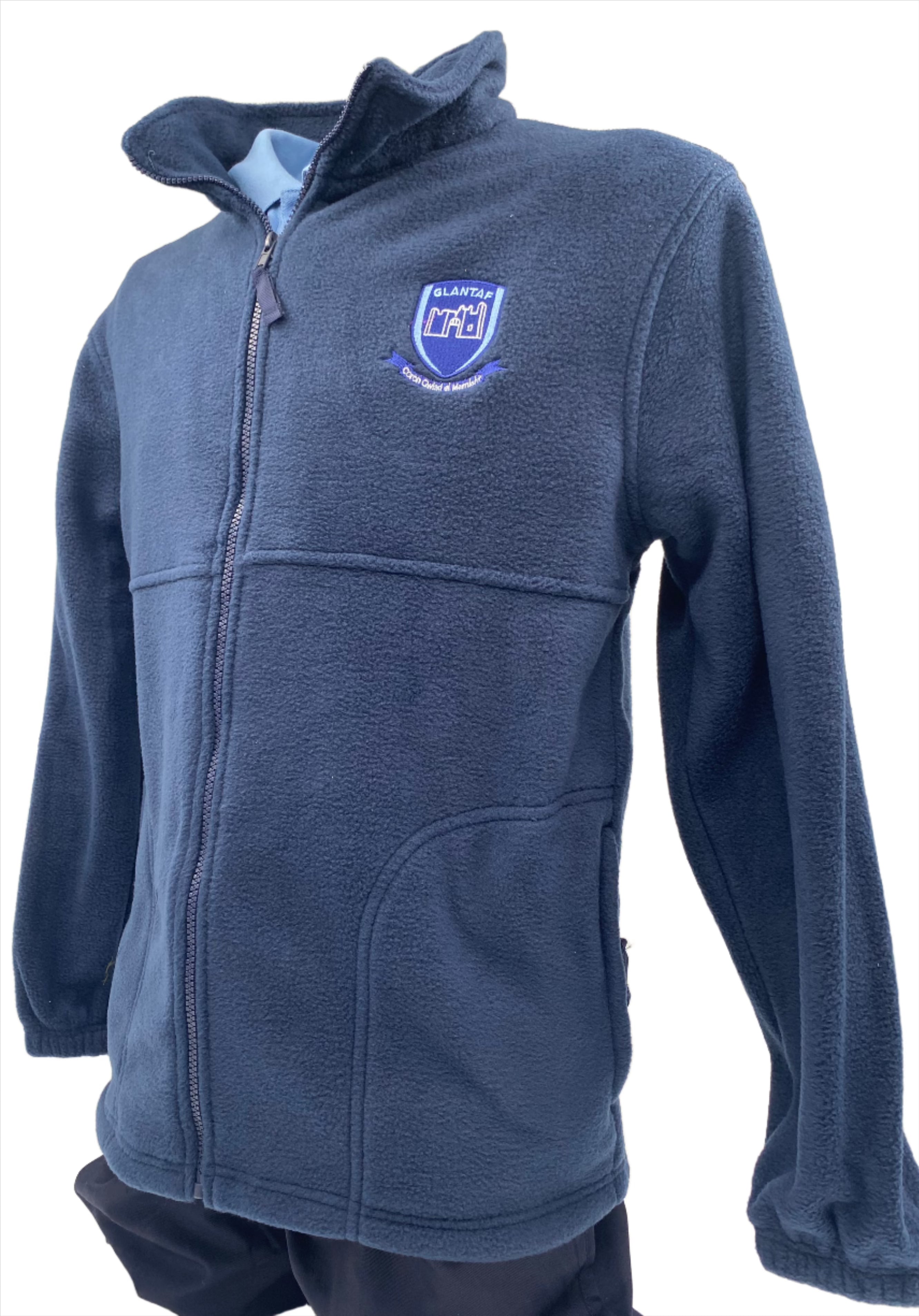 Ysgol Glantaf Fleece